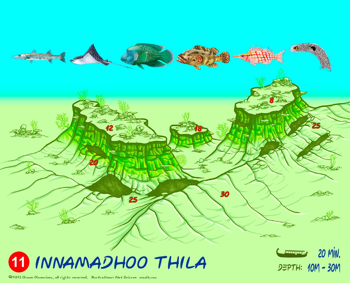 Innamadhoo Thila