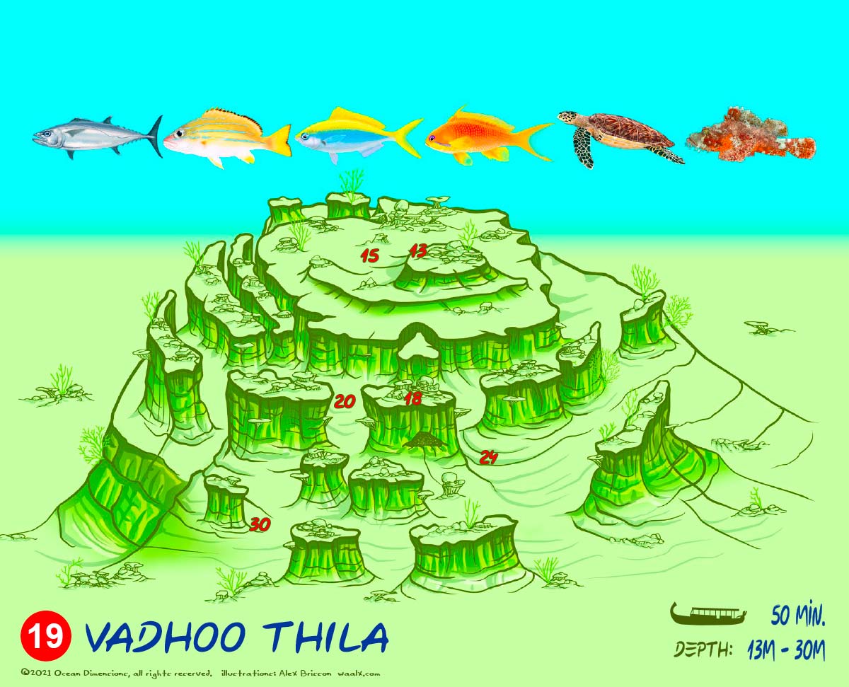 Vadhoo Thila