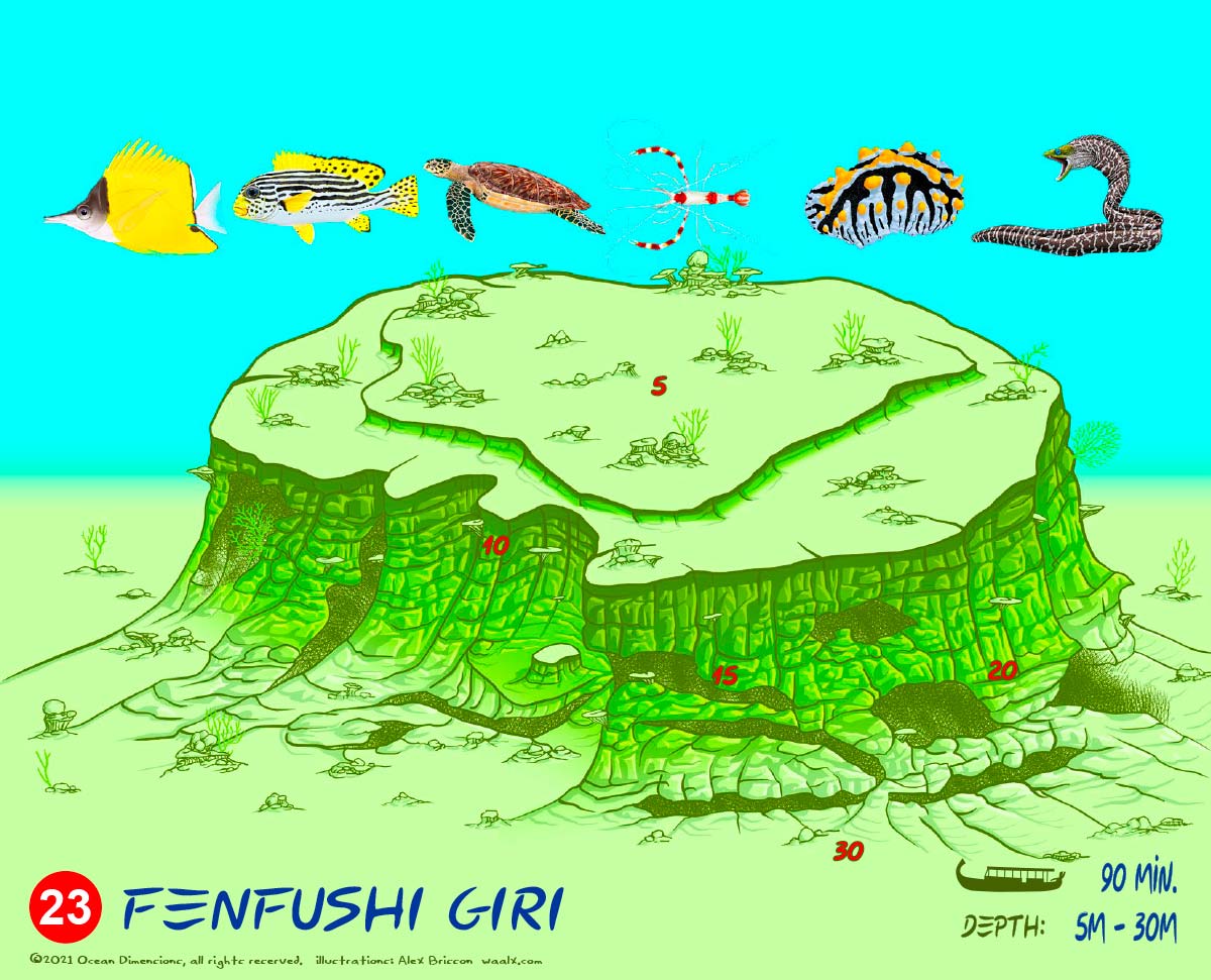 Fenfushi Giri