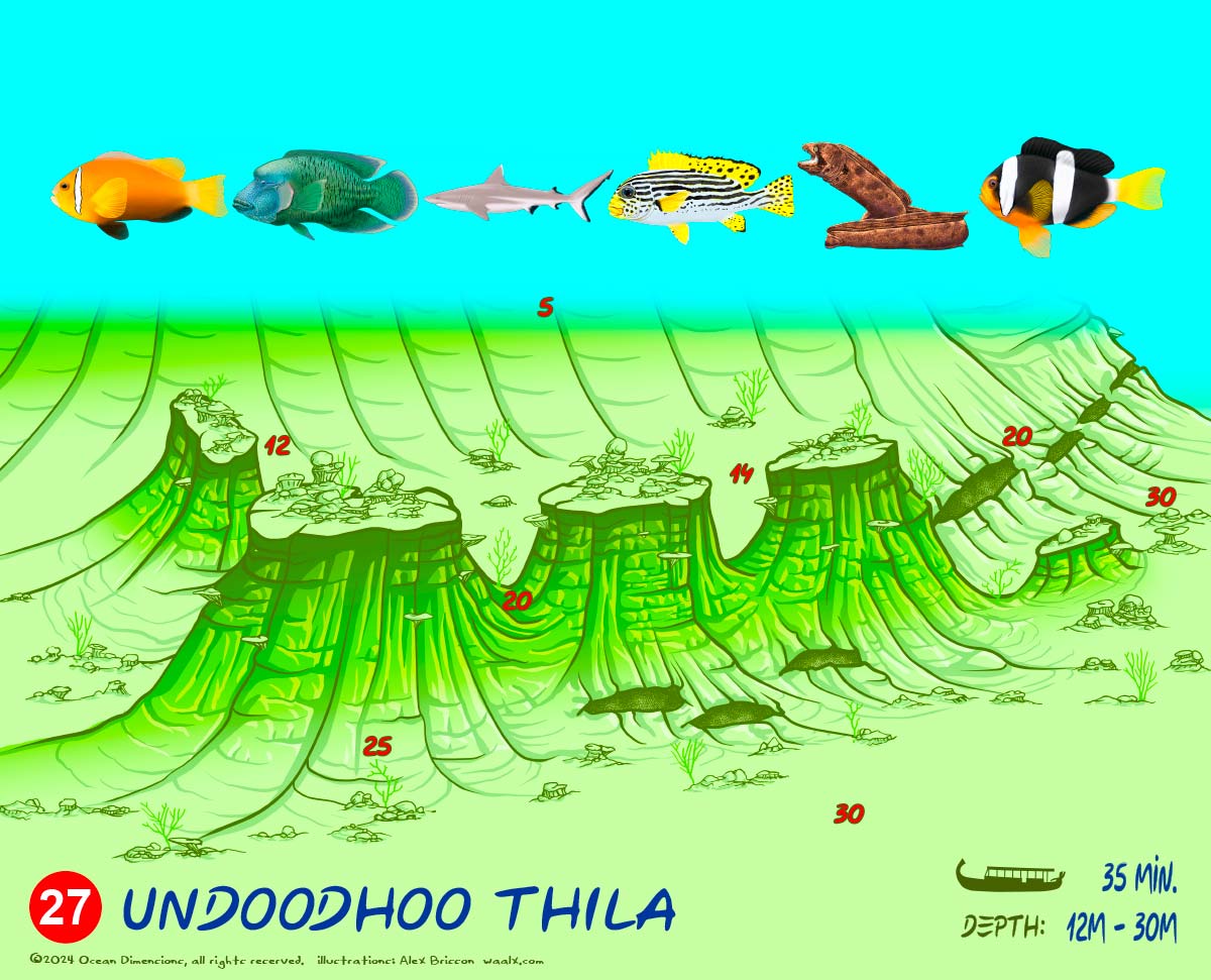 Undoodhoo Thila