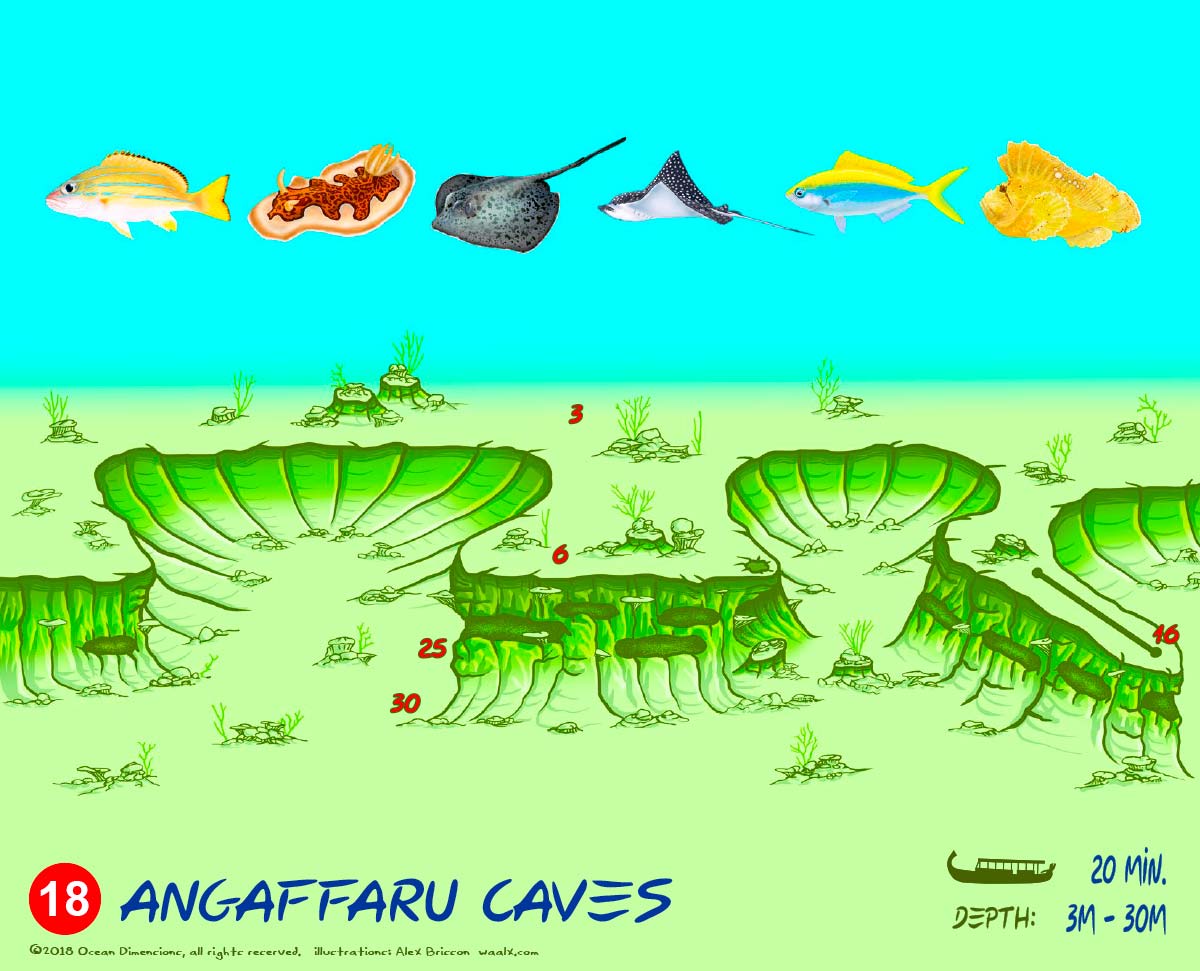 Angaffaru Caves